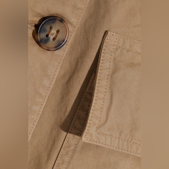 ACNE STUDIOS Irene cotton-twill skirt size DE 32 - Picture 2 of 8